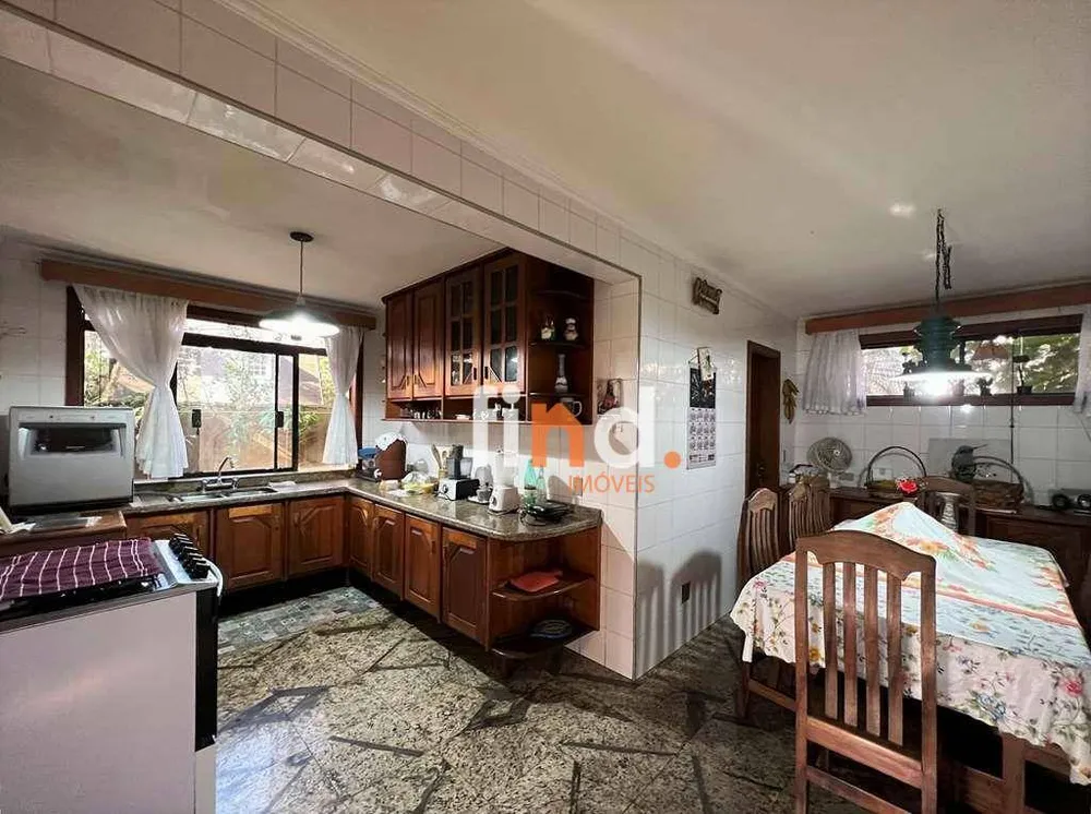 Casa de Condomínio, 4 quartos - Foto 6
