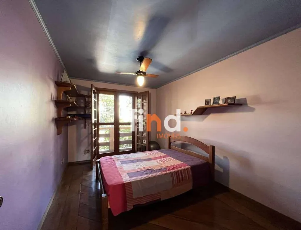 Casa de Condomínio, 4 quartos - Foto 10