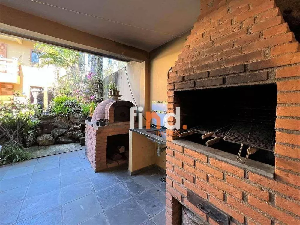 Casa de Condomínio, 4 quartos - Foto 3