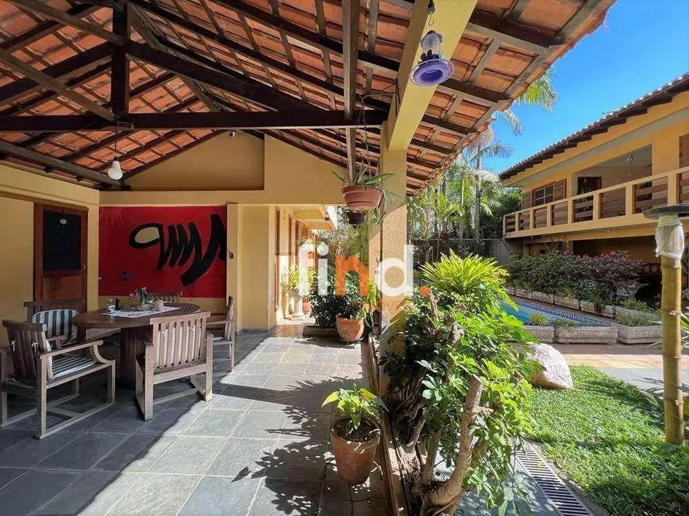 Casa de Condomínio, 4 quartos - Foto 7