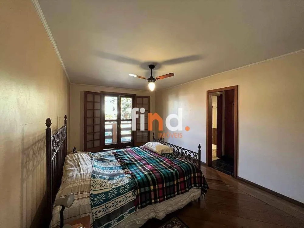 Casa de Condomínio, 4 quartos - Foto 8
