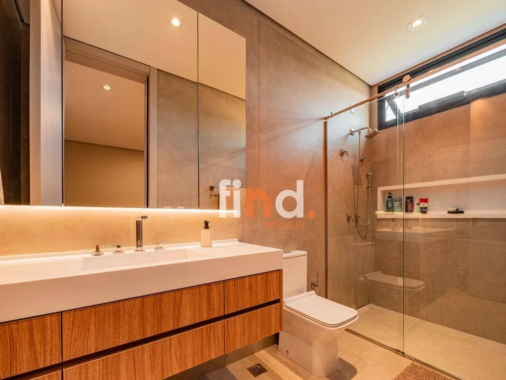 Casa de Condomínio, 3 quartos - Foto 10