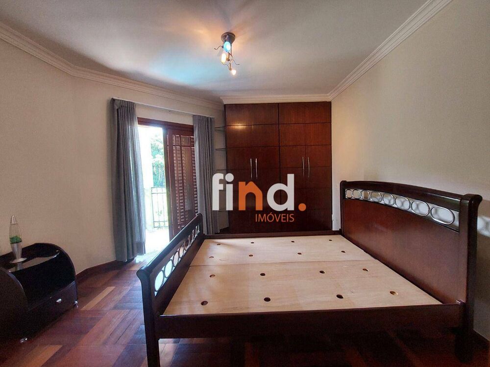 Casa de Condomínio à venda e aluguel com 4 quartos, 436m² - Foto 3