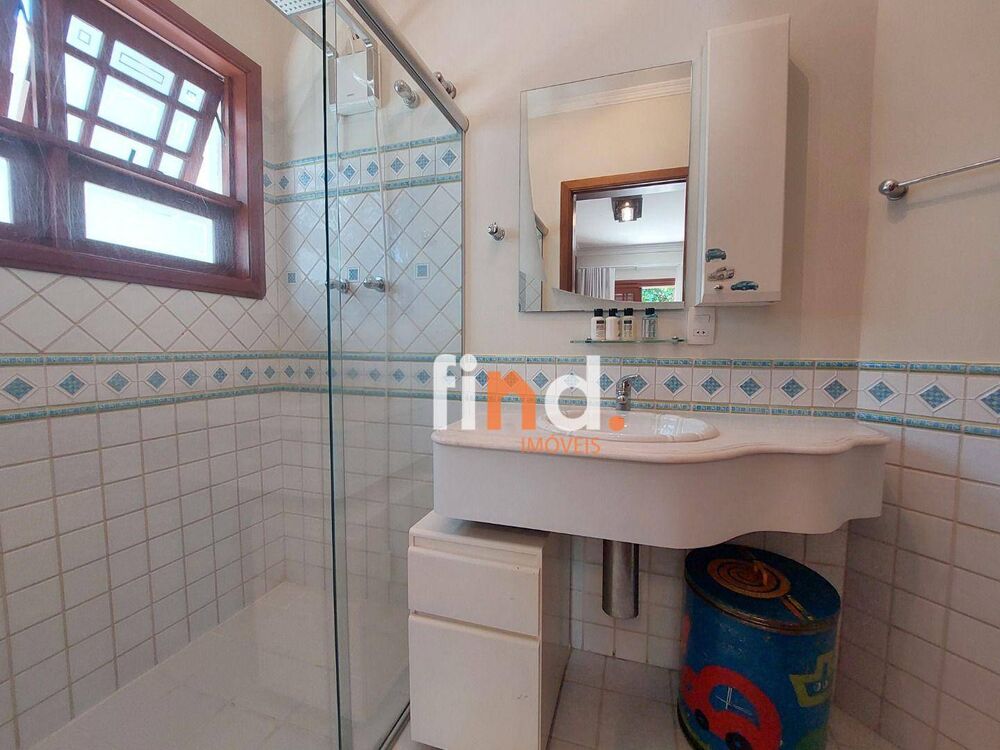 Casa de Condomínio à venda e aluguel com 4 quartos, 436m² - Foto 2