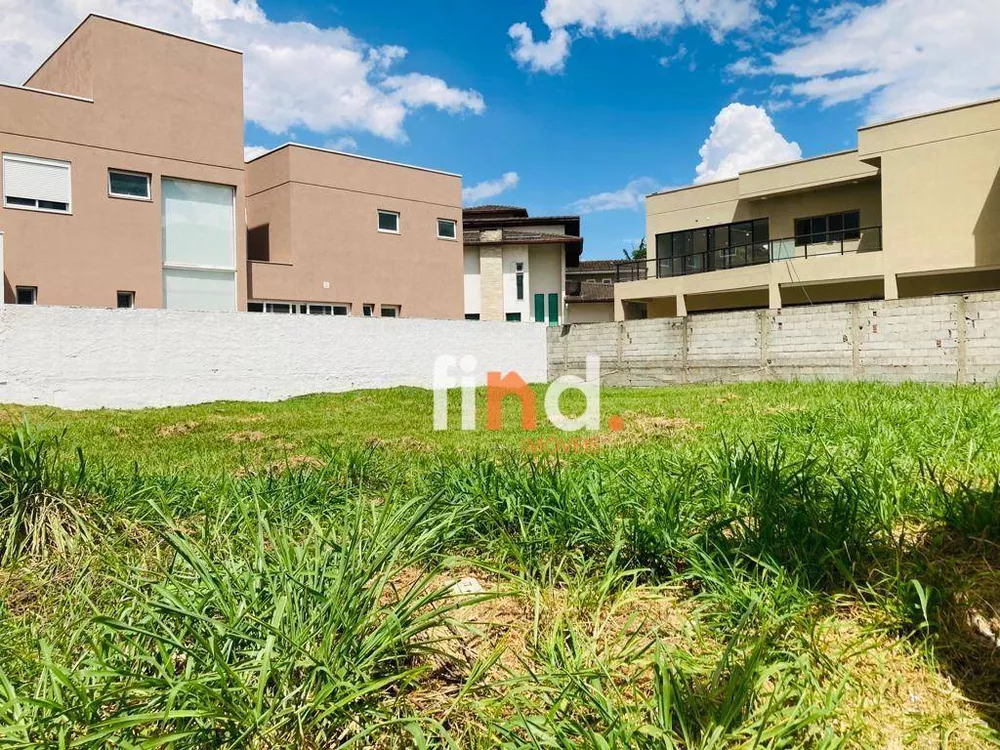 Loteamento e Condomínio, 501 m² - Foto 1