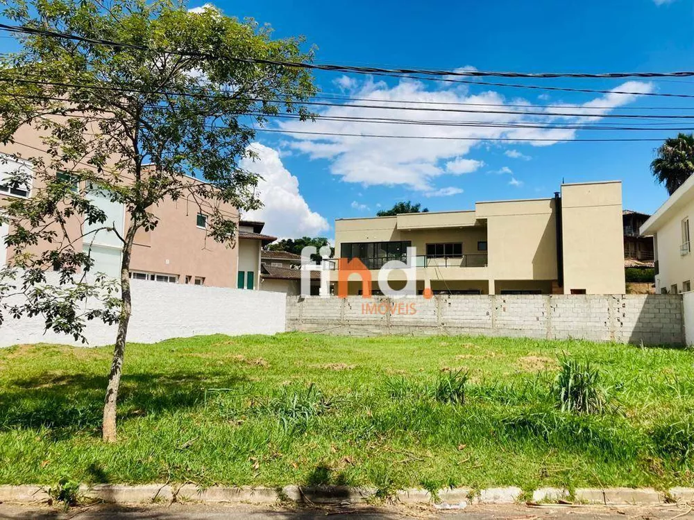 Loteamento e Condomínio, 501 m² - Foto 3
