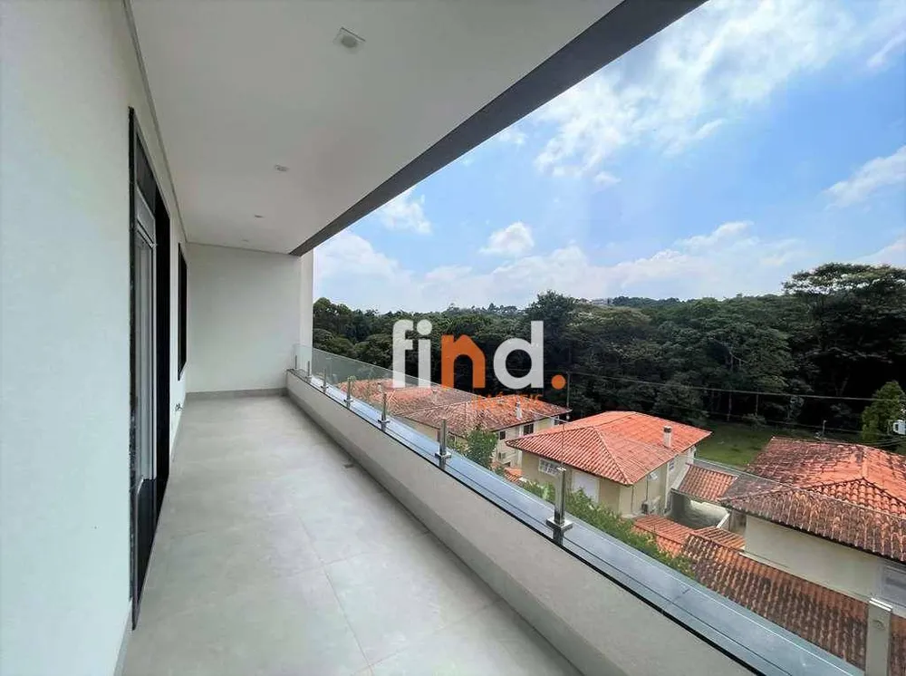 Casa de Condomínio, 4 quartos - Foto 8