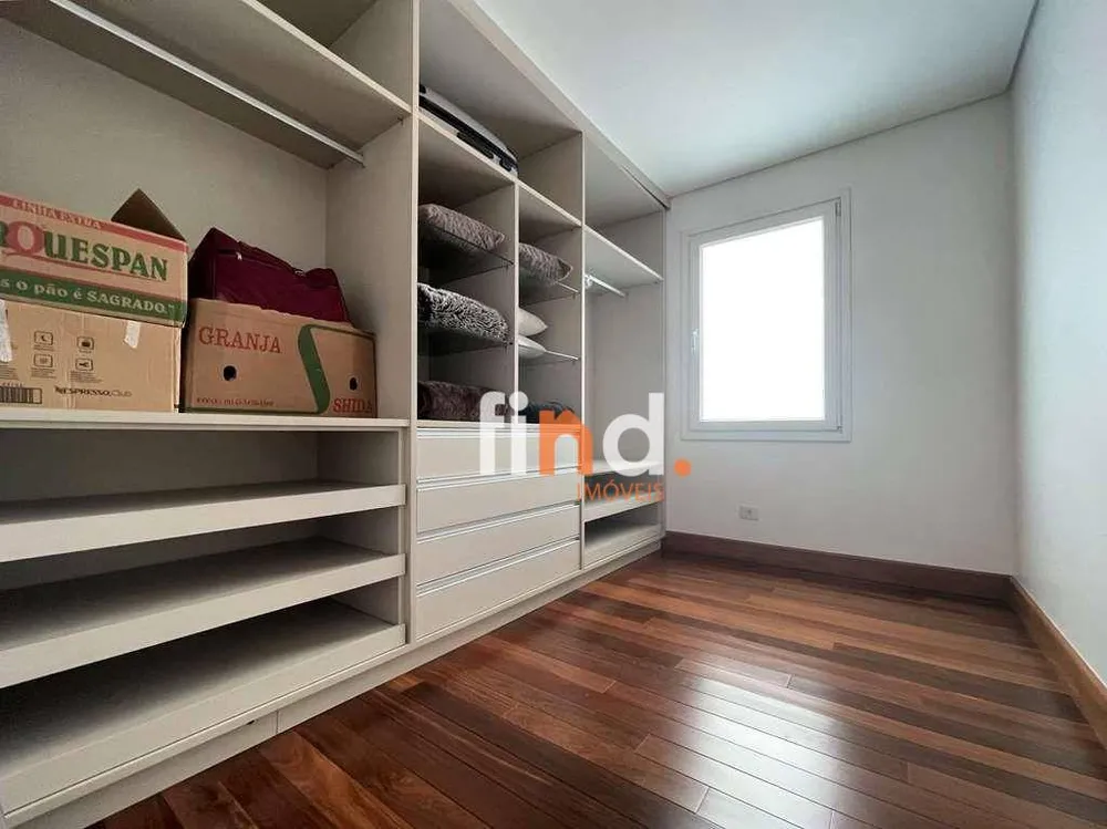 Casa de Condomínio, 4 quartos - Foto 9