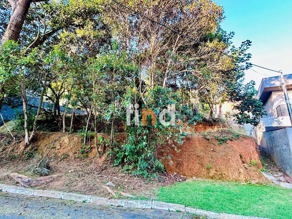 Loteamento e Condomínio, 657 m² - Foto 2