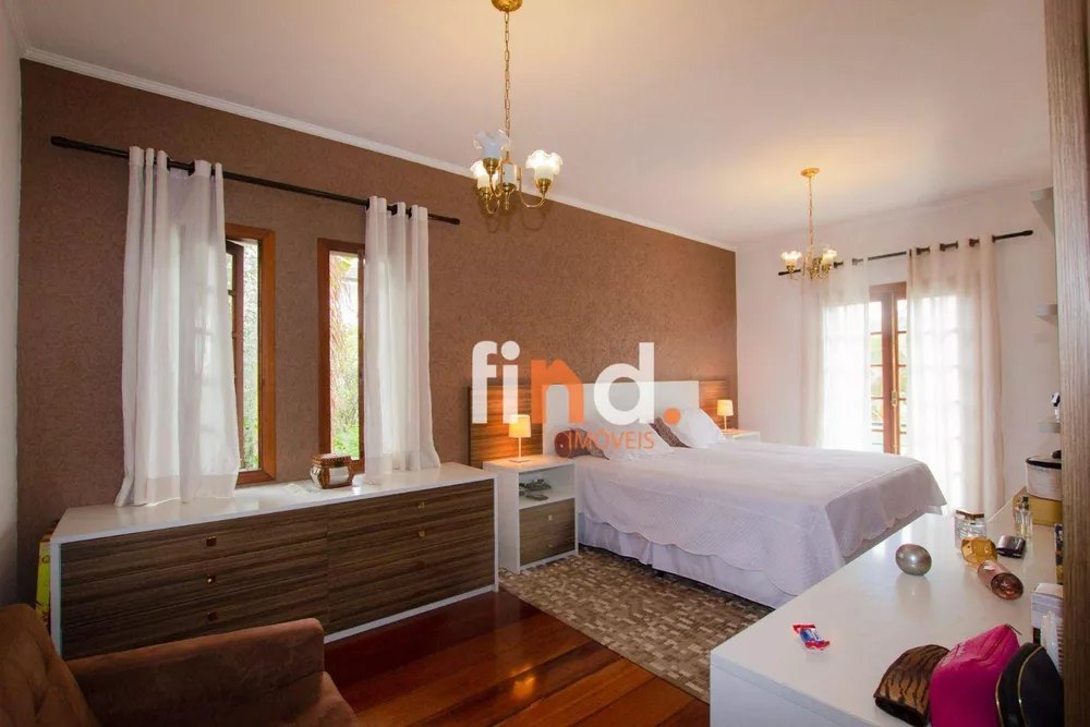 Casa de Condomínio, 4 quartos - Foto 2