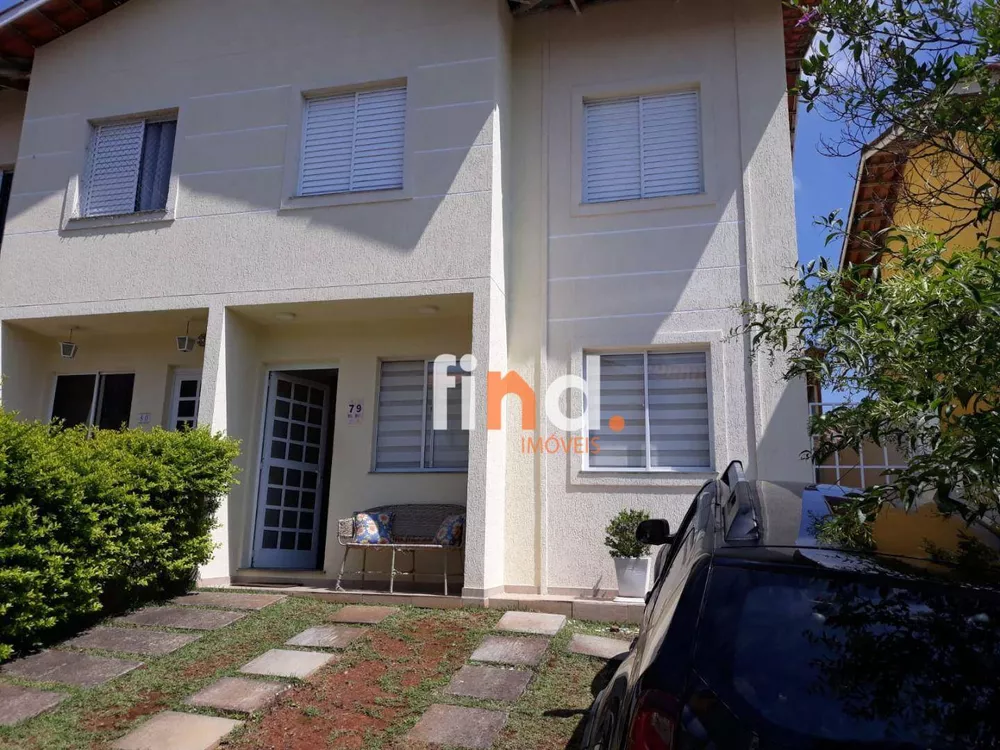 Casa, 3 quartos, 144 m² - Foto 3