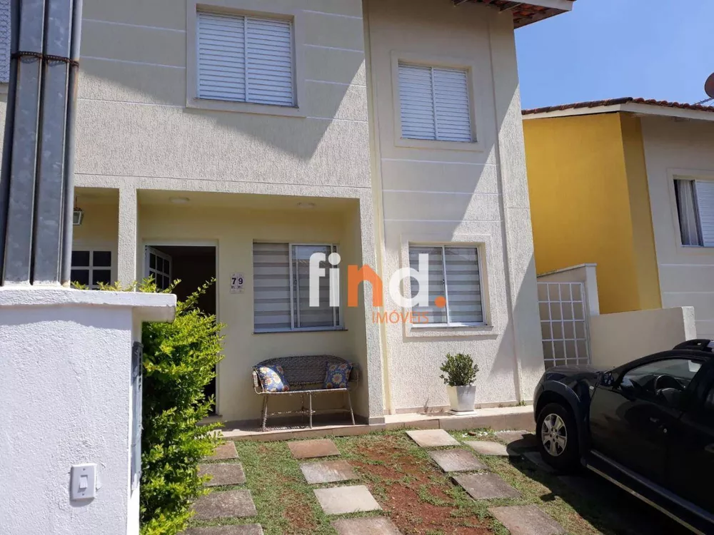 Casa, 3 quartos, 144 m² - Foto 2