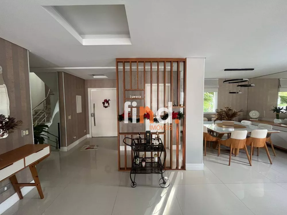 Casa de Condomínio, 4 quartos - Foto 2