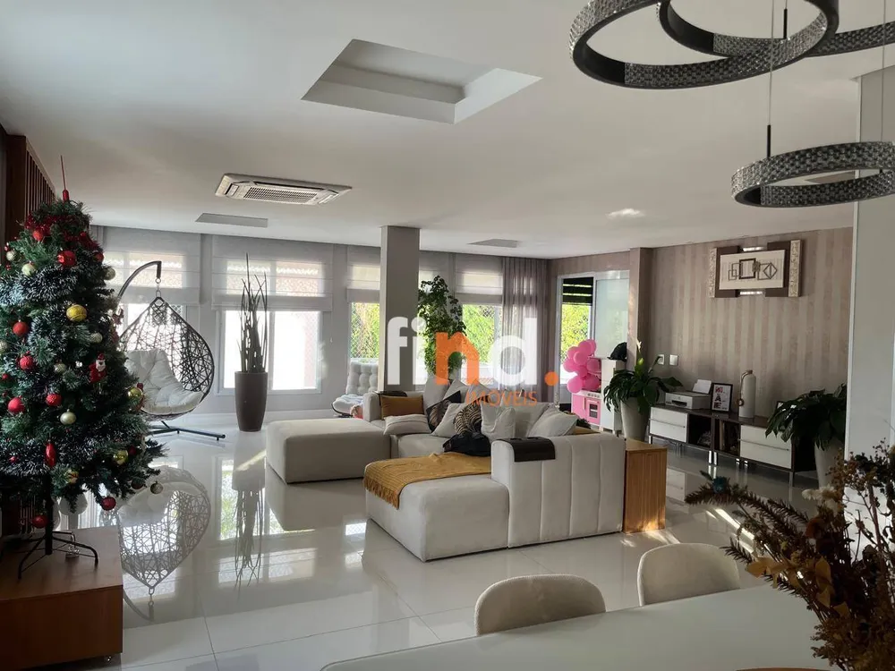 Casa de Condomínio, 4 quartos - Foto 7