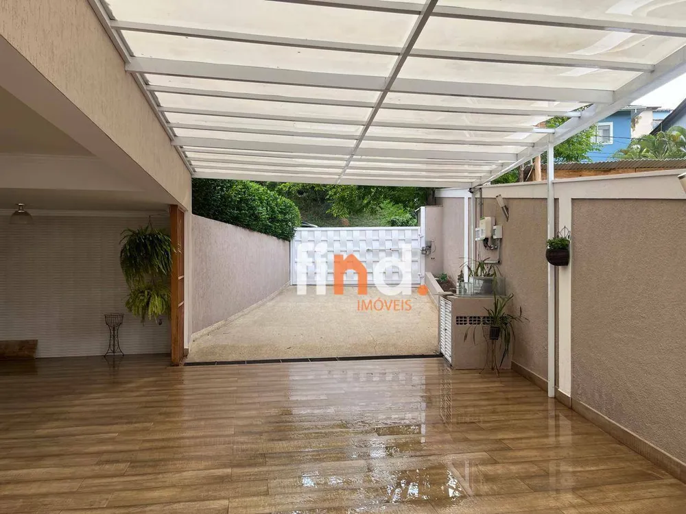 Casa de Condomínio, 4 quartos - Foto 6