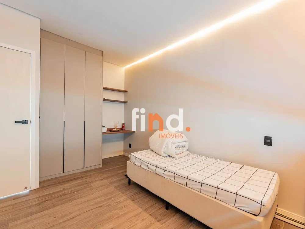 Casa de Condomínio, 4 quartos - Foto 5