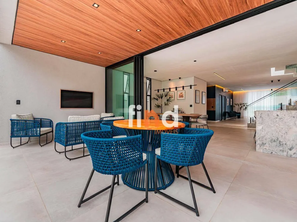 Casa de Condomínio, 4 quartos - Foto 7