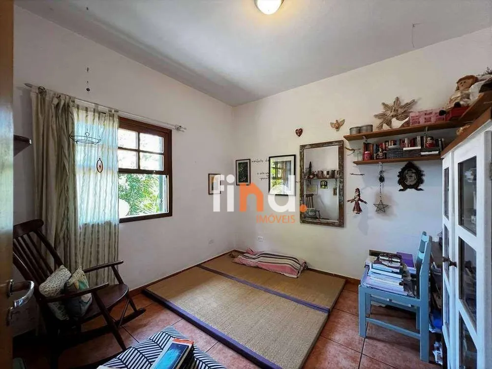 Casa de Condomínio, 5 quartos - Foto 7