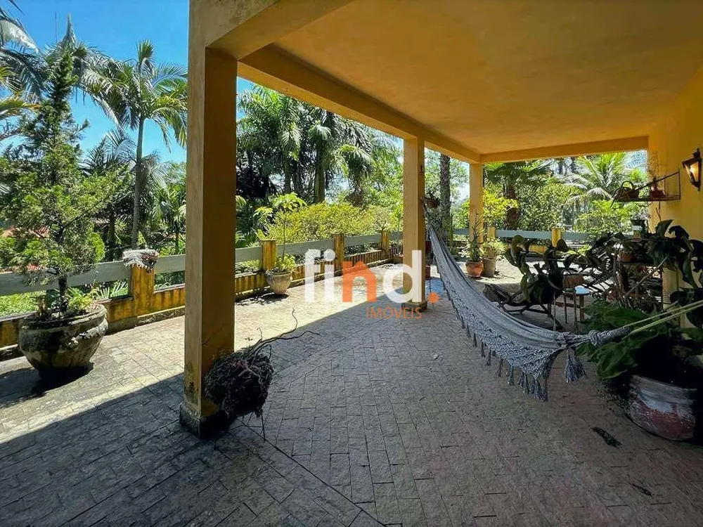 Casa de Condomínio, 5 quartos - Foto 9