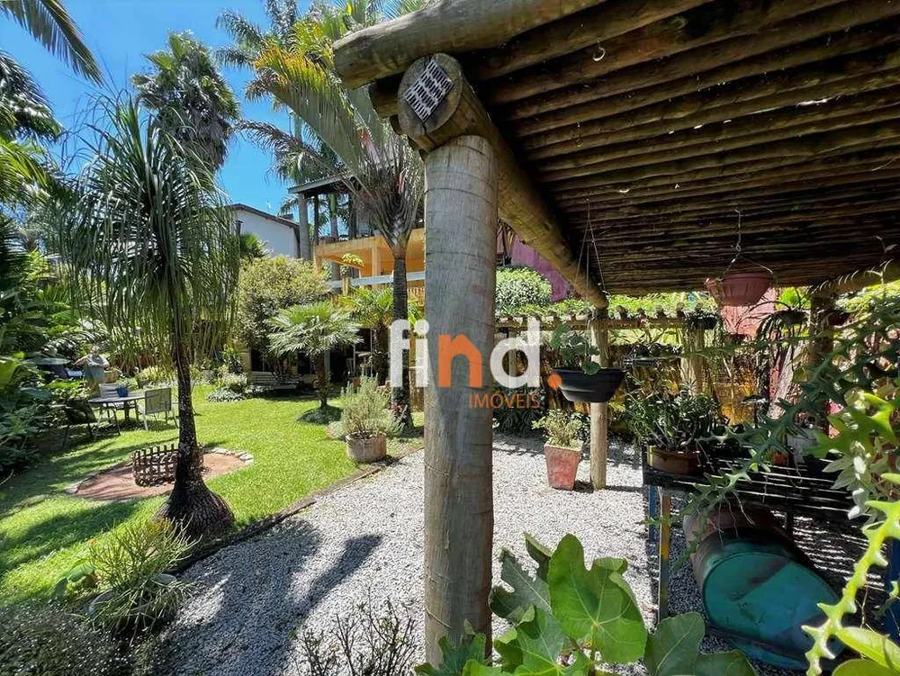 Casa de Condomínio, 5 quartos - Foto 10