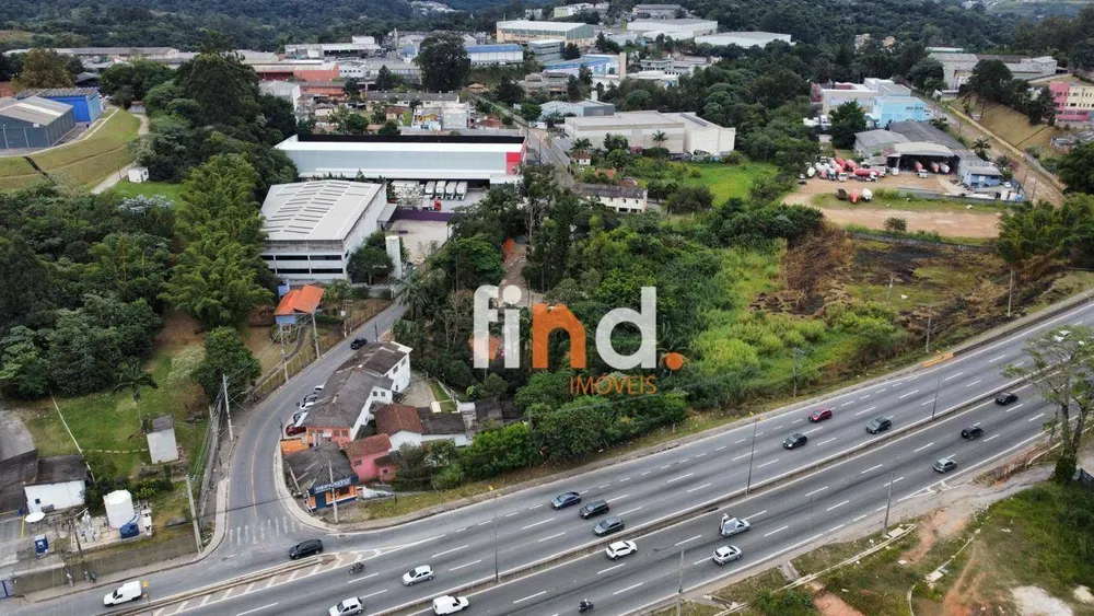 Terreno, 1118 m² - Foto 1