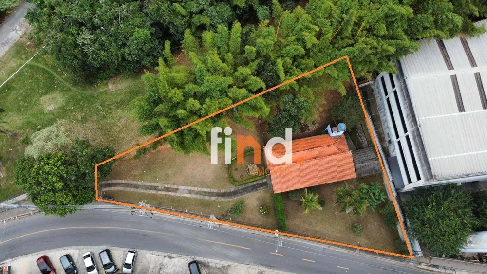 Terreno, 1118 m² - Foto 12