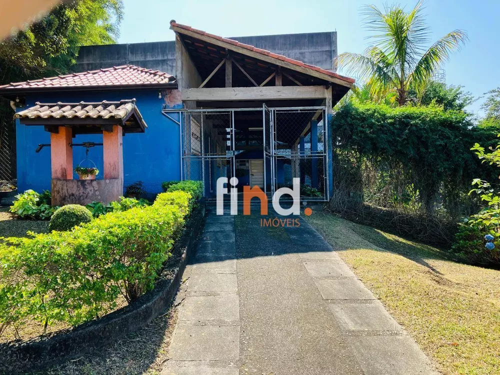 Terreno, 1118 m² - Foto 1