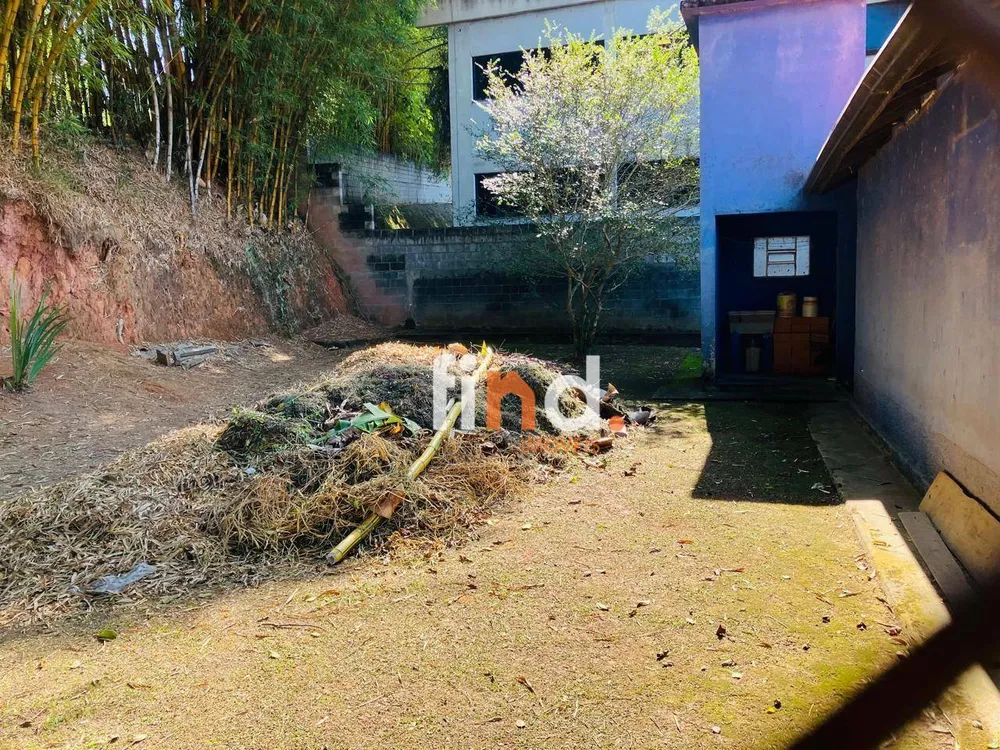Terreno, 1118 m² - Foto 7