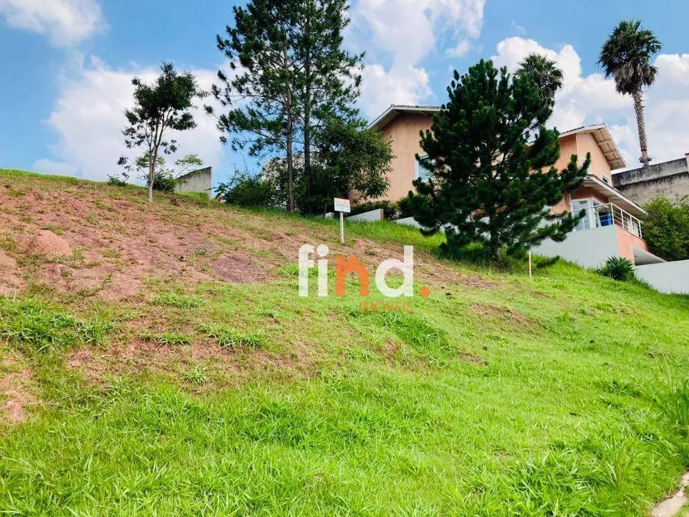 Loteamento e Condomínio, 501 m² - Foto 1