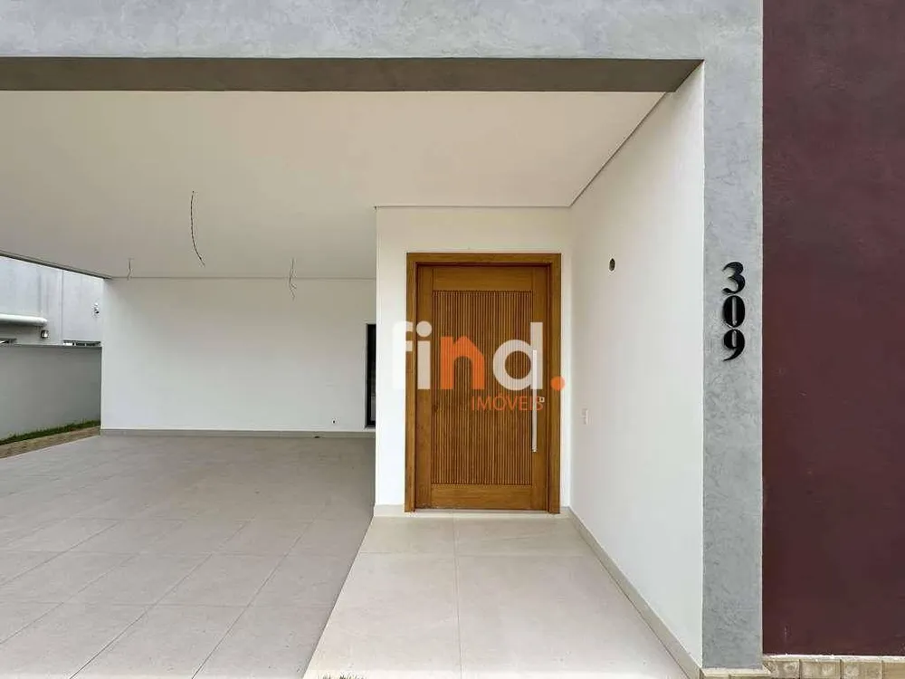 Casa de Condomínio, 4 quartos - Foto 2