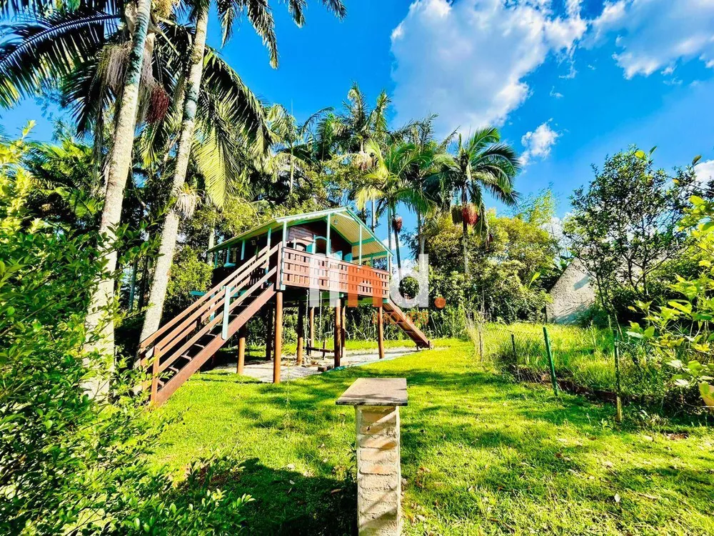 Casa de Condomínio, 7 quartos - Foto 2