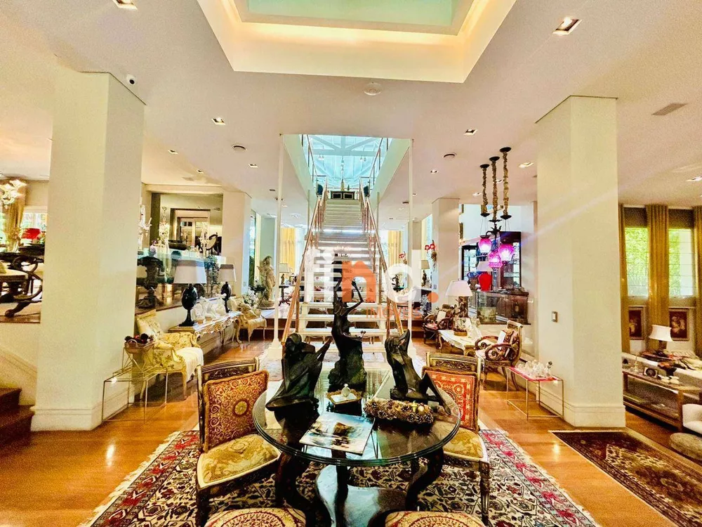 Casa de Condomínio, 7 quartos - Foto 4