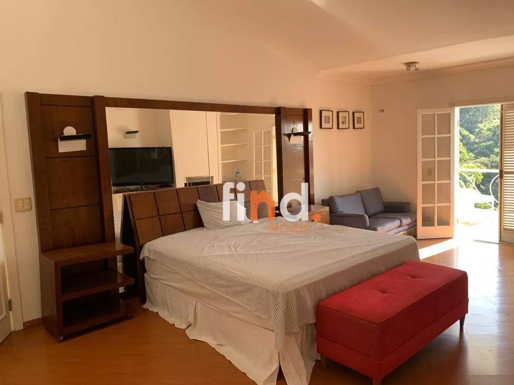 Casa de Condomínio, 5 quartos - Foto 2