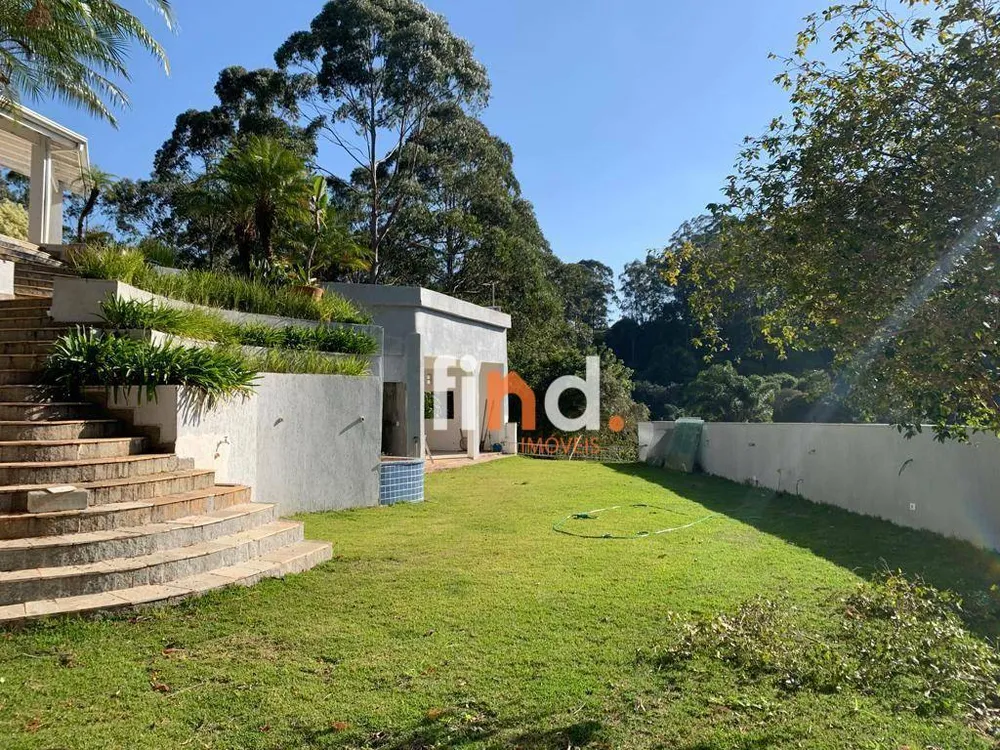 Casa de Condomínio, 5 quartos - Foto 8
