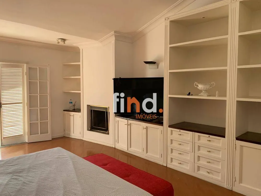 Casa de Condomínio, 5 quartos - Foto 5