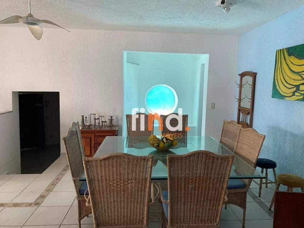 Casa de Condomínio, 5 quartos - Foto 4