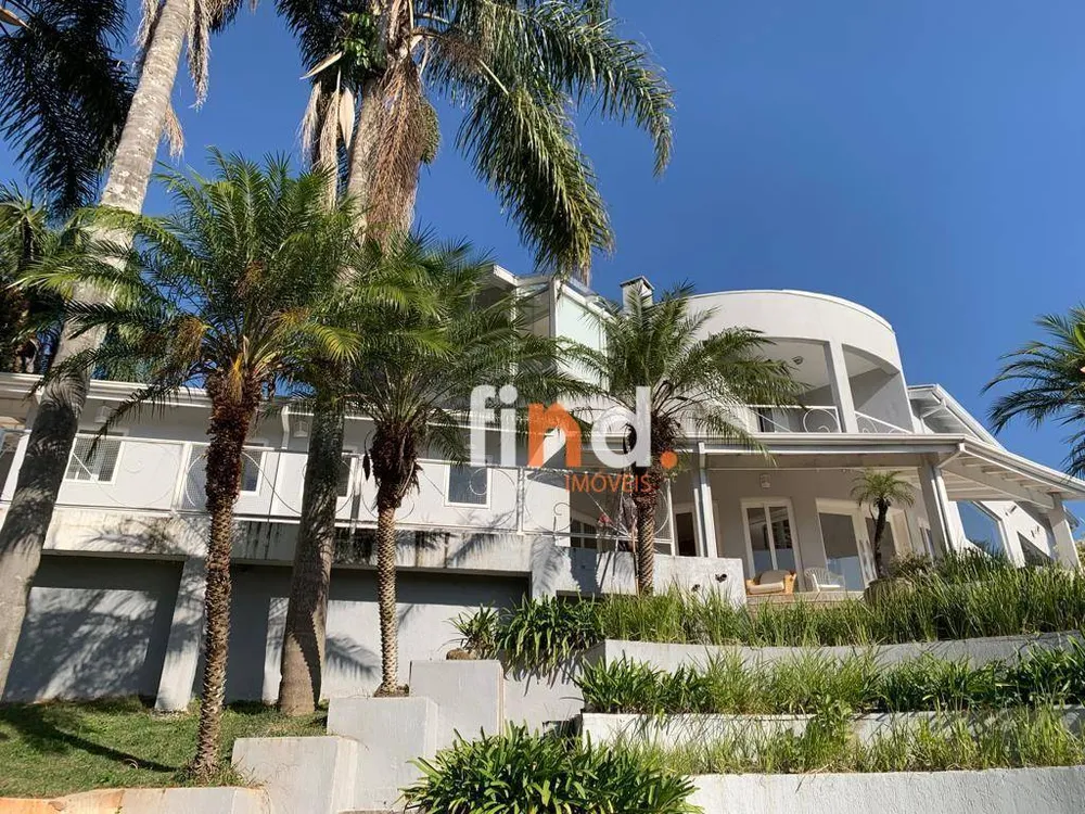 Casa de Condomínio, 5 quartos - Foto 7
