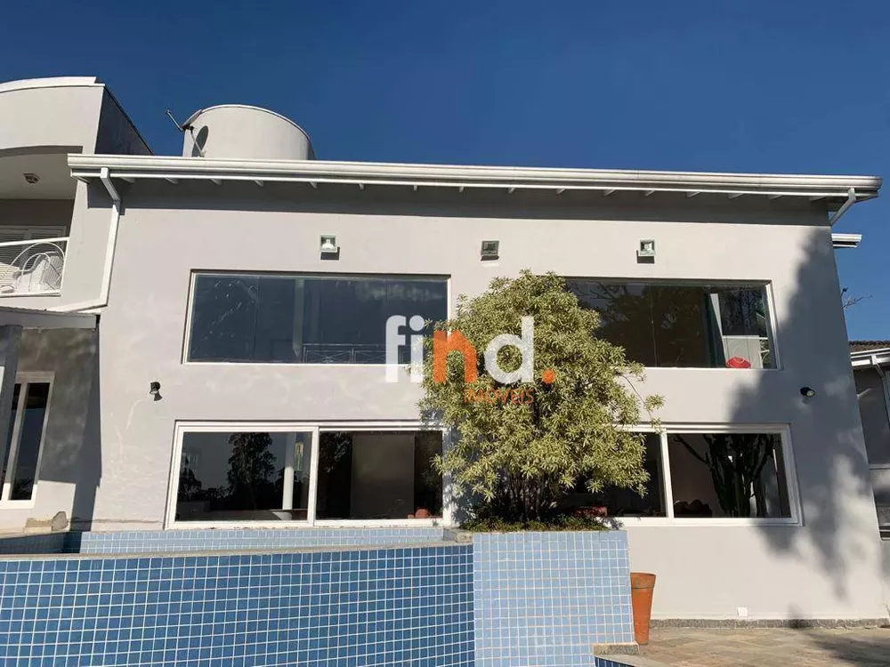 Casa de Condomínio, 5 quartos - Foto 3