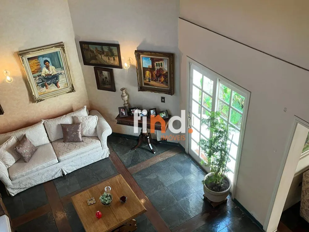 Casa de Condomínio, 4 quartos - Foto 7