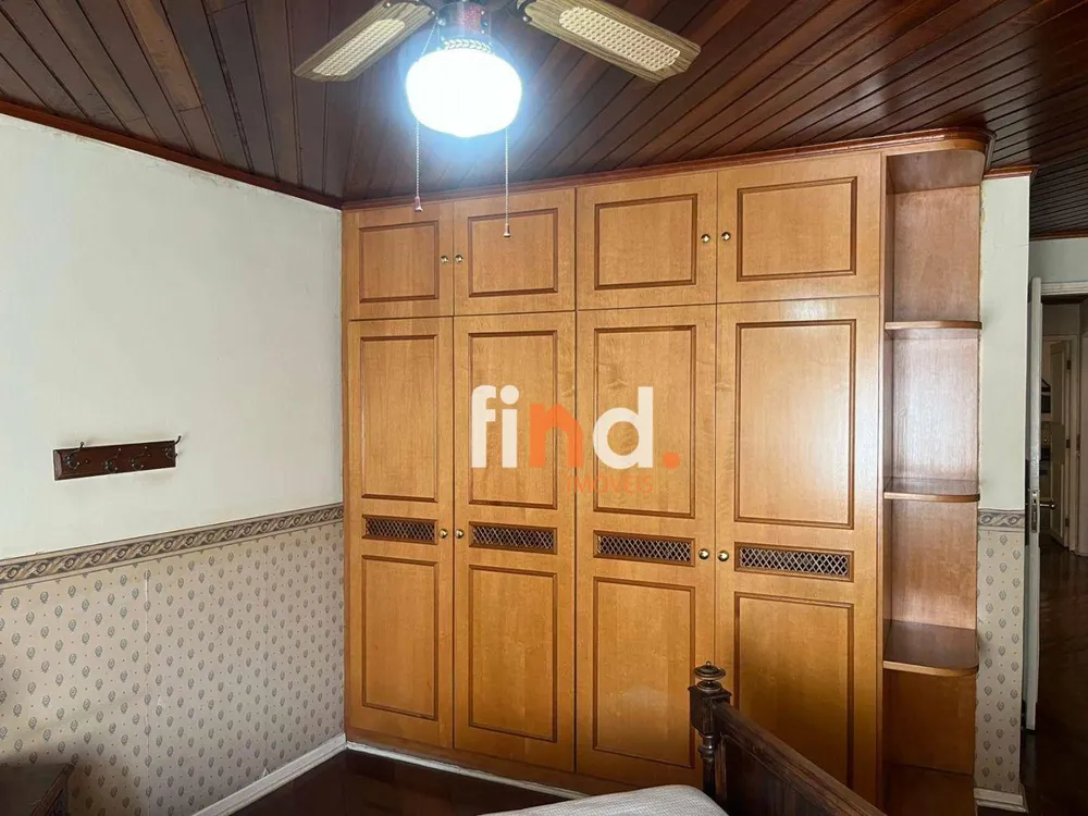 Casa de Condomínio, 4 quartos - Foto 10