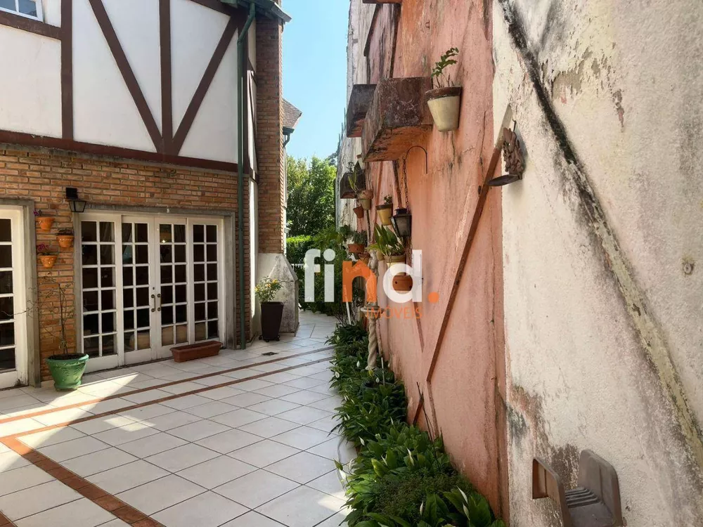 Casa de Condomínio, 4 quartos - Foto 2