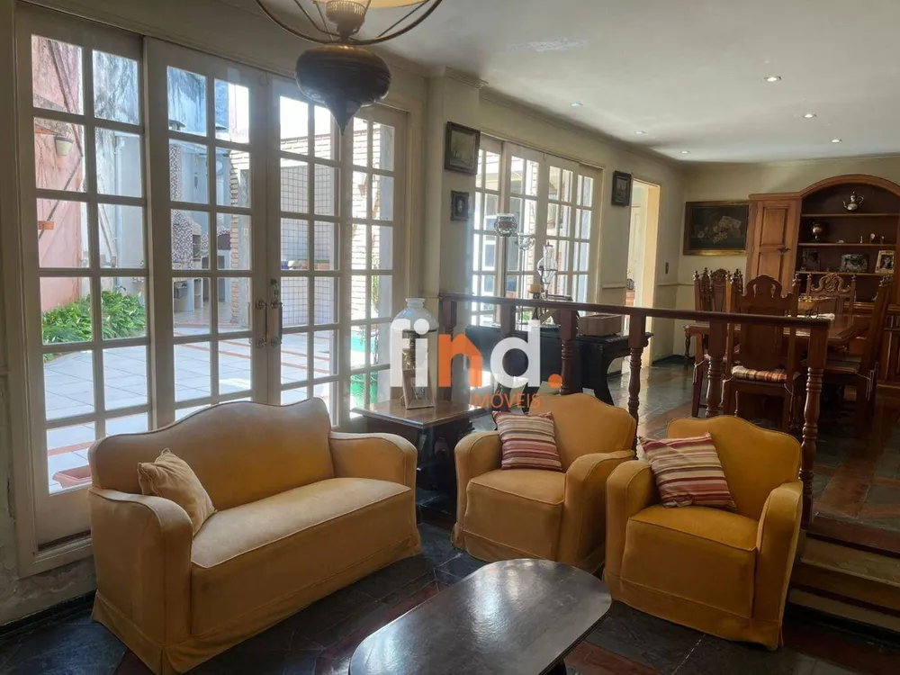 Casa de Condomínio, 4 quartos - Foto 4