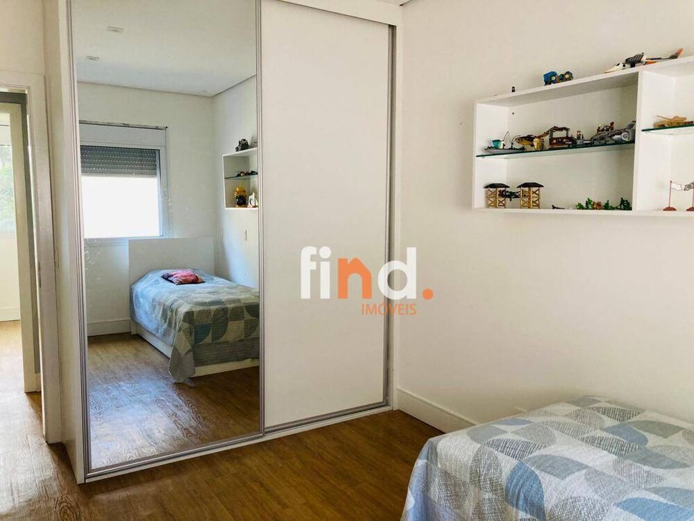 Casa de Condomínio à venda com 5 quartos, 600m² - Foto 3