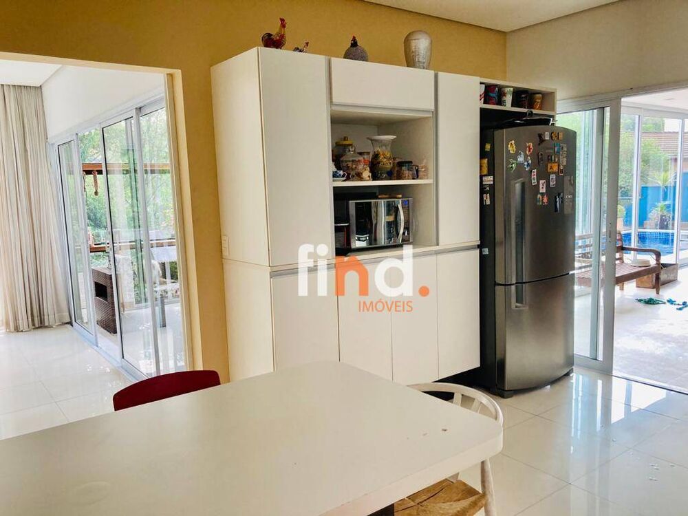 Casa de Condomínio à venda com 5 quartos, 600m² - Foto 1