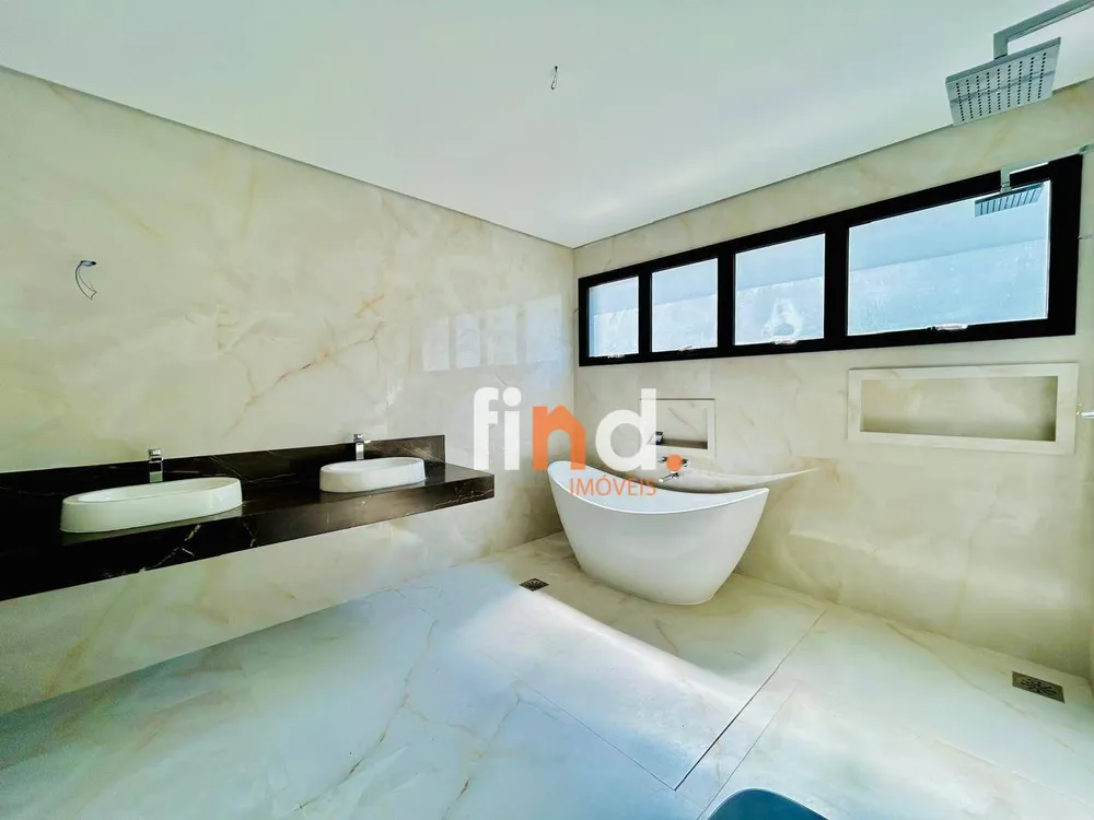 Casa de Condomínio, 4 quartos - Foto 5