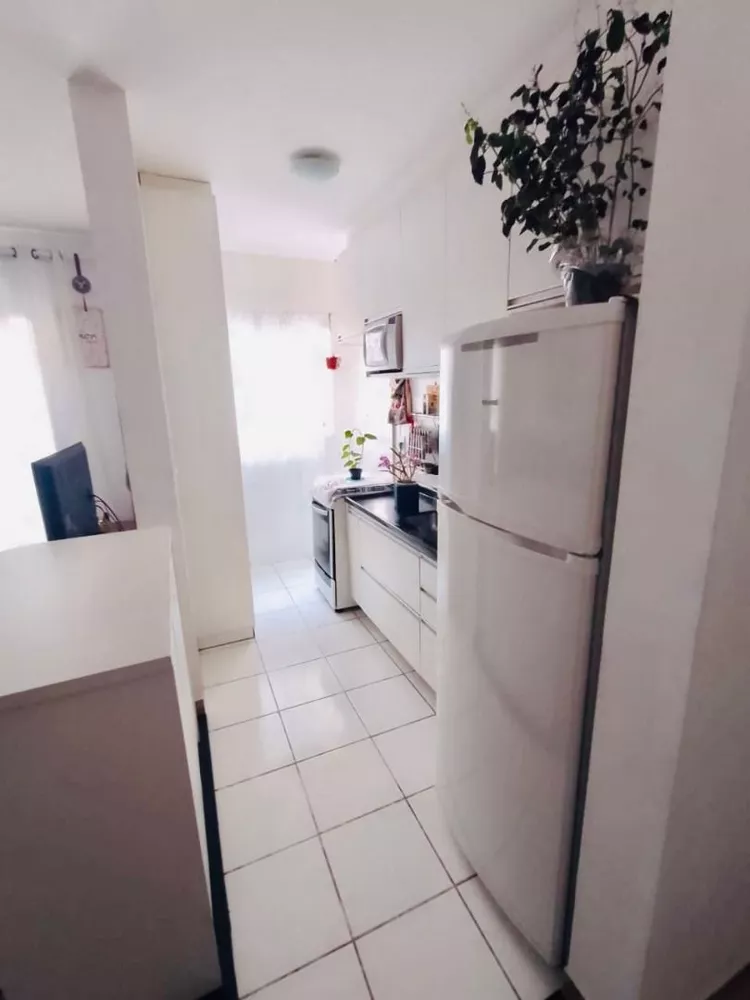 Apartamento, 2 quartos, 53 m² - Foto 3