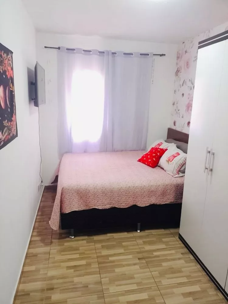 Apartamento, 2 quartos, 53 m² - Foto 1