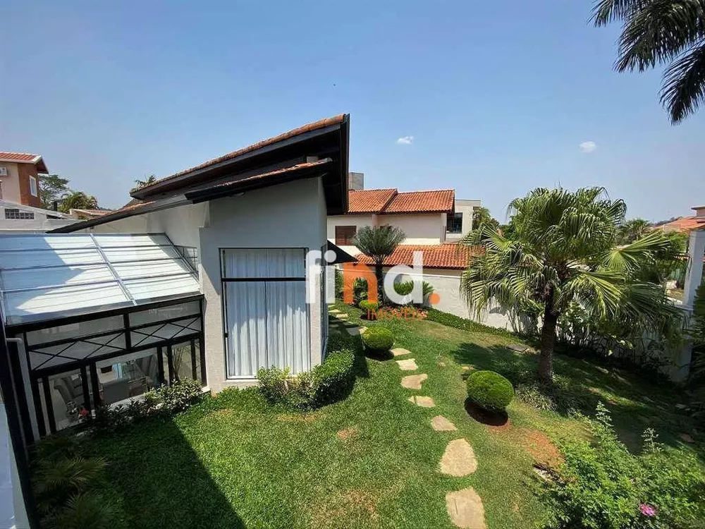 Casa de Condomínio, 3 quartos - Foto 3