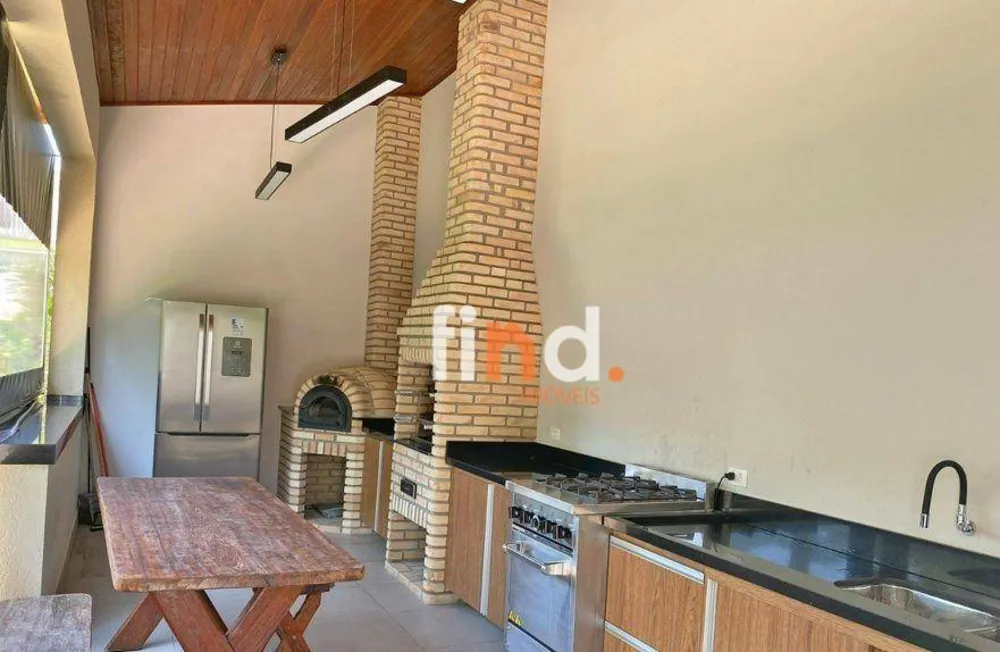 Casa de Condomínio, 4 quartos - Foto 17