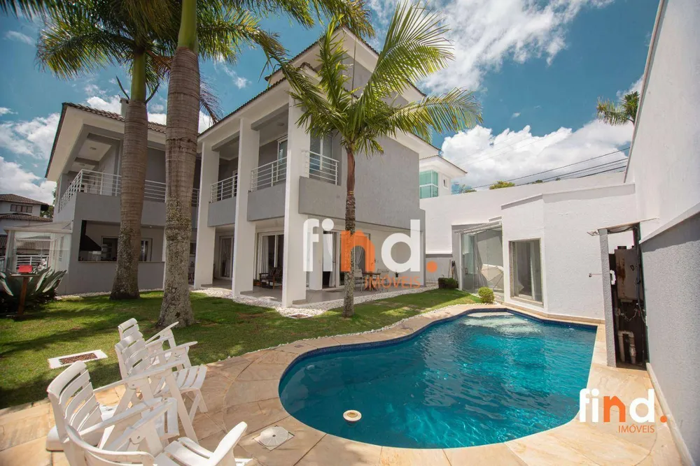 Casa de Condomínio, 4 quartos - Foto 7